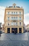 Ventana Hotel Prague