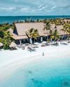 Waldorf Astoria Maldives Ithaafushi