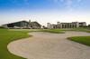 The Westin Abu Dhabi Golf Resort