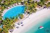 Paradis Beachcomber Golf Resort