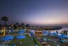 Отель Dubai Marine Beach Resort