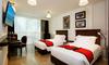 Pattaya Modus Beachfront Resort
