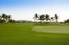 The Westin Abu Dhabi Golf Resort