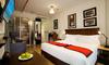 Pattaya Modus Beachfront Resort