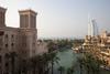 Madinat Jumeirah - Al Qasr