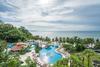 Royal Cliff Beach Hotel Pattaya