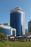 Le Royal Meridien Abu Dhabi