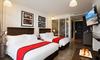 Pattaya Modus Beachfront Resort