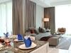 Fraser Residence Sudirman Jakarta