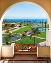 Movenpick Resort Taba