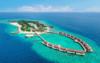 The Westin Maldives Miriandhoo Resort