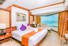 Royal Cliff Beach Hotel Pattaya