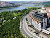 Movenpick Hotel Istanbul Golden Horn