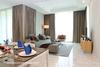 Fraser Residence Sudirman Jakarta