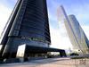 Eurostars Madrid Tower