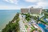 Royal Cliff Beach Hotel Pattaya