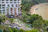 Royal Cliff Beach Hotel Pattaya