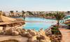 Pyramisa Beach Resort Sharm El Sheikh