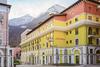 Movenpick Krasnaya Polyana Sochi