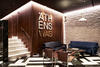 Athenswas Hotel