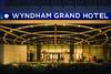 Wyndham Grand Istanbul Europe