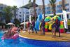 Pgs Hotels Fortezza Beach Resort