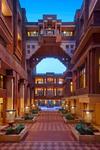 Itc Rajputana, A Luxury Collection Hotel, Jaipur