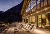 Grand Hotel Courmayeur Montblanc