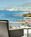 Swissotel Resort Bodrum Beach