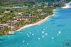 Paradis Beachcomber Golf Resort