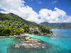 Hilton Seychelles Northolme Resort