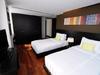 Fraser Suites Sukhumvit - Bangkok