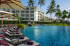 Crowne Plaza Phuket Panwa Beach, An Ihg Hotel