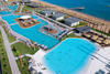 Azura Deluxe Hotel Sorgun