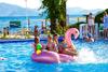 Pgs Hotels Fortezza Beach Resort