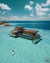 Waldorf Astoria Maldives Ithaafushi