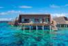 The St Regis Maldives Vommuli Resort