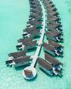 Movenpick Resort Kuredhivaru Maldives