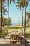 Devasom Khao Lak Beach Resort