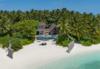 The St Regis Maldives Vommuli Resort