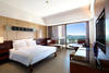 Pullman Oceanview Sanya Bay Resort