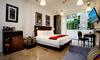 Pattaya Modus Beachfront Resort