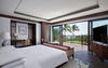 Sanya Marriott Yalong Bay Resort