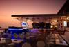Отель Dubai Marine Beach Resort