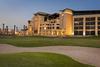 The Westin Abu Dhabi Golf Resort