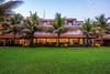 Doubletree By Hilton Hotel Goa - Arpora - Baga