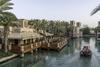 Madinat Jumeirah - Al Qasr