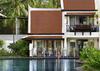 Jw Marriott Khao Lak Resort