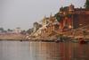 Taj Nadesar Palace,varanasi