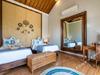 The Akasha Luxury Villas